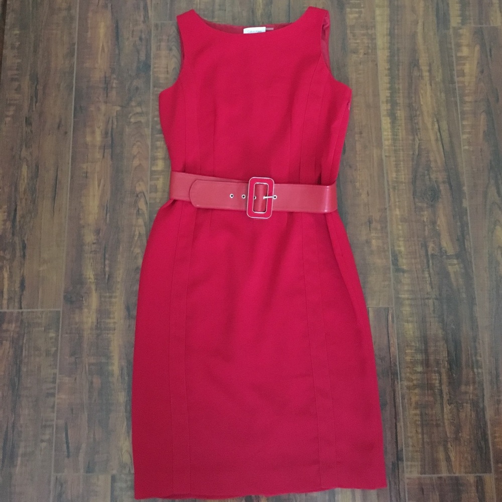 COPY - Calvin Klein Dress
